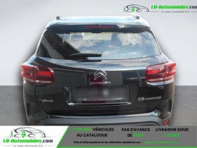 Citroen C5 Aircross Hybride Rechargeable 225 BVA  occasion  Beaupuy - photo n6
