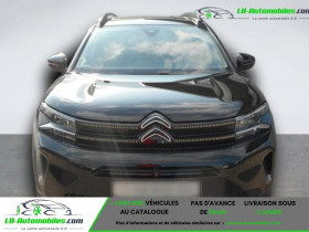 Citroen C5 Aircross Hybride Rechargeable 225 BVA  occasion  Beaupuy - photo n4
