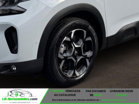 Citroen C5 Aircross Hybride Rechargeable 225 BVA  occasion  Beaupuy - photo n6