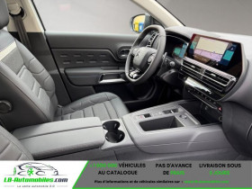 Citroen C5 Aircross Hybride Rechargeable 225 BVA  occasion  Beaupuy - photo n5