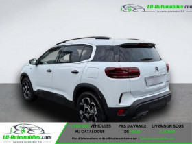 Citroen C5 Aircross Hybride Rechargeable 225 BVA  occasion  Beaupuy - photo n4