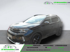 Citroen C5 Aircross Hybride Rechargeable 225 BVA  occasion  Beaupuy - photo n2