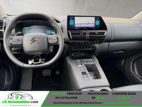 Citroen C5 Aircross Hybride Rechargeable 225 BVA  occasion  Beaupuy - photo n3