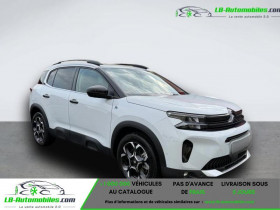 Citroen C5 Aircross Hybride Rechargeable 225 BVA  occasion  Beaupuy - photo n2