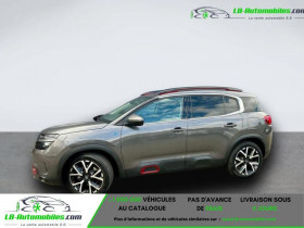 Citroen C5 Aircross Hybride Rechargeable 225 BVA  occasion  Beaupuy - photo n4