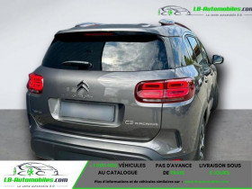 Citroen C5 Aircross Hybride Rechargeable 225 BVA  occasion  Beaupuy - photo n3
