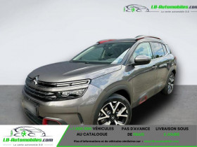 Citroen C5 Aircross Hybride Rechargeable 225 BVA  occasion  Beaupuy - photo n2