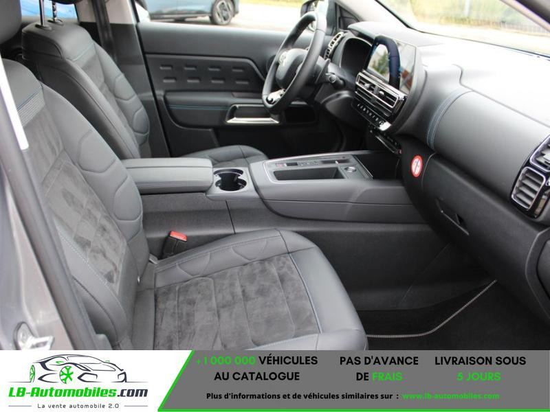 Citroen C5 Aircross Hybride Rechargeable 225 BVA  occasion  Beaupuy - photo n3