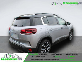 Citroen C5 Aircross Hybride Rechargeable 225 BVA  occasion  Beaupuy - photo n2