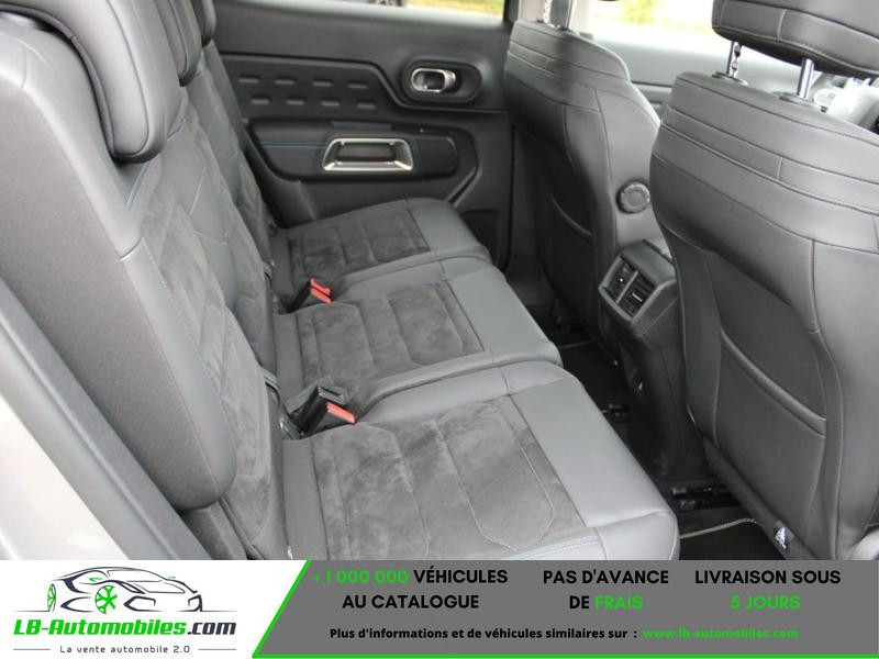 Citroen C5 Aircross Hybride Rechargeable 225 BVA  occasion  Beaupuy - photo n4