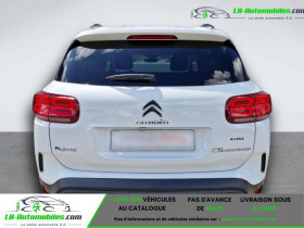 Citroen C5 Aircross Hybride Rechargeable 225 BVA  occasion  Beaupuy - photo n7