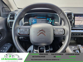 Citroen C5 Aircross Hybride Rechargeable 225 BVA  occasion  Beaupuy - photo n8