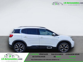 Citroen C5 Aircross Hybride Rechargeable 225 BVA  occasion  Beaupuy - photo n6
