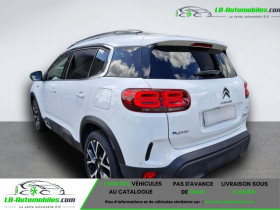 Citroen C5 Aircross Hybride Rechargeable 225 BVA  occasion  Beaupuy - photo n4
