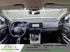 Citroen C5 Aircross Hybride Rechargeable 225 BVA  occasion  Beaupuy - photo n3