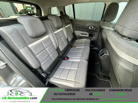 Citroen C5 Aircross Hybride Rechargeable 225 BVA  occasion  Beaupuy - photo n6