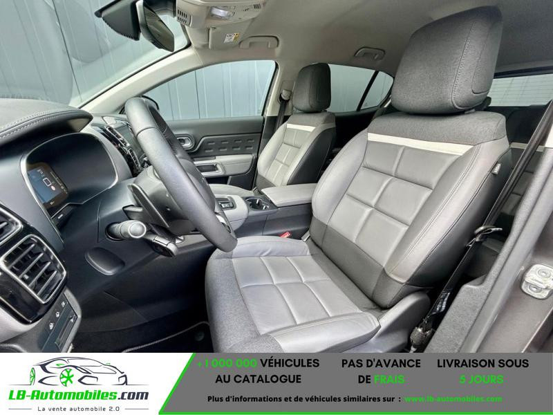 Citroen C5 Aircross Hybride Rechargeable 225 BVA  occasion  Beaupuy - photo n5