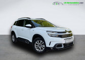 Citroen C5 Aircross occasion année 2022 boite Automatique Annonce Citroen C5 Aircross occasion Hybride Hybride Rechargeable 225 BVA à Beaupuy