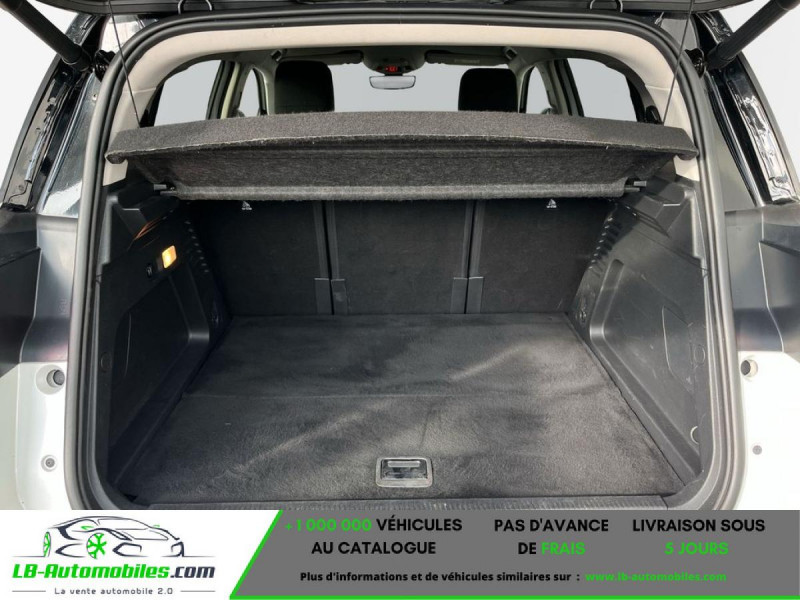 Citroen C5 Aircross Hybride Rechargeable 225 BVA  occasion  Beaupuy - photo n12