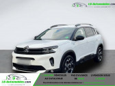Citroen C5 Aircross occasion  année 2023 boite Automatique Annonce Citroen C5 Aircross occasion Hybride Hybride Rechargeable 225 BVA à Beaupuy