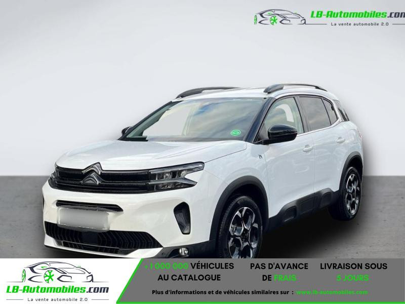 Citroen C5 Aircross Hybride Rechargeable 225 BVA 2023 Citroen C5 Aircross Hybride Rechargeable 225 BVA  occasion à Beaupuy