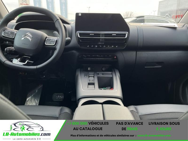 Citroen C5 Aircross Hybride Rechargeable 225 BVA 2023 - photo n°3 Citroen C5 Aircross Hybride Rechargeable 225 BVA  occasion à Beaupuy - photo n°3