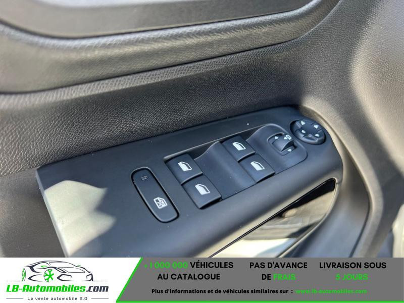 Citroen C5 Aircross Hybride Rechargeable 225 BVA 2020 - photo n°6 Citroen C5 Aircross Hybride Rechargeable 225 BVA  occasion à Beaupuy - photo n°6