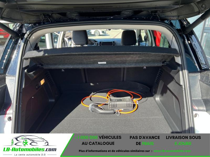 Citroen C5 Aircross Hybride Rechargeable 225 BVA 2020 - photo n°7 Citroen C5 Aircross Hybride Rechargeable 225 BVA  occasion à Beaupuy - photo n°7
