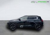 Citroen C5 Aircross occasion année 2022 boite Automatique Annonce Citroen C5 Aircross occasion Hybride Hybride Rechargeable 225 BVA à Beaupuy