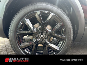 Citroen C5 Aircross Hybride Rechargeable 225 BVA  occasion  Beaupuy - photo n3