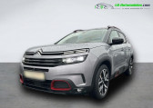 Citroen C5 Aircross occasion année 2020 boite Automatique Annonce Citroen C5 Aircross occasion Hybride Hybride Rechargeable 225 BVA à Beaupuy