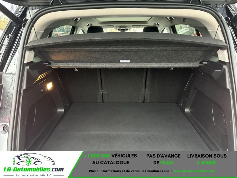 Citroen C5 Aircross Hybride Rechargeable 225 BVA 2020 - photo n°7 Citroen C5 Aircross Hybride Rechargeable 225 BVA  occasion à Beaupuy - photo n°7