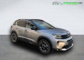 Citroen C5 Aircross occasion année 2023 boite Automatique Annonce Citroen C5 Aircross occasion Hybride Hybride Rechargeable 225 BVA à Beaupuy