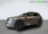 Citroen C5 Aircross occasion année 2022 boite Automatique Annonce Citroen C5 Aircross occasion Hybride Hybride Rechargeable 225 BVA à Beaupuy