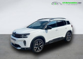 Annonce Citroen C5 Aircross occasion Hybride Hybride Rechargeable 225 BVA  Beaupuy