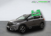 Citroen C5 Aircross occasion année 2021 boite Automatique Annonce Citroen C5 Aircross occasion Hybride Hybride Rechargeable 225 BVA à Beaupuy