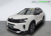 Citroen C5 Aircross occasion année 2023 boite Automatique Annonce Citroen C5 Aircross occasion Hybride Hybride Rechargeable 225 BVA à Beaupuy