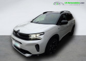 Citroen C5 Aircross occasion année 2024 boite Automatique Annonce Citroen C5 Aircross occasion Hybride Hybride Rechargeable 225 BVA à Beaupuy