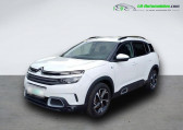 Citroen C5 Aircross occasion année 2020 boite Automatique Annonce Citroen C5 Aircross occasion Hybride Hybride Rechargeable 225 BVA à Beaupuy