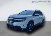 Citroen C5 Aircross occasion année 2021 boite Automatique Annonce Citroen C5 Aircross occasion Hybride Hybride Rechargeable 225 BVA à Beaupuy