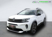 Annonce Citroen C5 Aircross occasion Hybride Hybride Rechargeable 225 BVA  Beaupuy