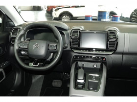 Citroen C5 Aircross Hybride Rechargeable 225 BVA  occasion  Beaupuy - photo n3