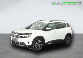 Citroen C5 Aircross Hybride Rechargeable 225 BVA  occasion  Beaupuy - photo n2