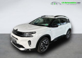 Citroen C5 Aircross occasion année 2024 boite Automatique Annonce Citroen C5 Aircross occasion Hybride Hybride Rechargeable 225 BVA à Beaupuy