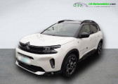 Citroen C5 Aircross occasion année 2024 boite Automatique Annonce Citroen C5 Aircross occasion Hybride Hybride Rechargeable 225 BVA à Beaupuy