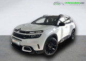 Annonce Citroen C5 Aircross occasion Hybride Hybride Rechargeable 225 BVA  Beaupuy