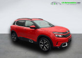 Citroen C5 Aircross Hybride Rechargeable 225 BVA   Beaupuy 31