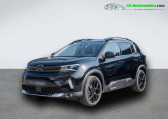 Citroen C5 Aircross occasion année 2025 boite Automatique Annonce Citroen C5 Aircross occasion Hybride Hybride Rechargeable 225 BVA à Beaupuy