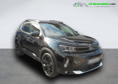 Citroen C5 Aircross occasion année 2023 boite Automatique Annonce Citroen C5 Aircross occasion Hybride Hybride Rechargeable 225 BVA à Beaupuy
