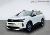 Citroen C5 Aircross occasion année 2023 boite Automatique Annonce Citroen C5 Aircross occasion Hybride Hybride Rechargeable 225 BVA à Beaupuy
